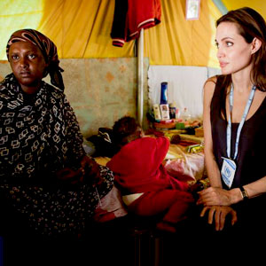 Angelina Jolie Angelina Jolie